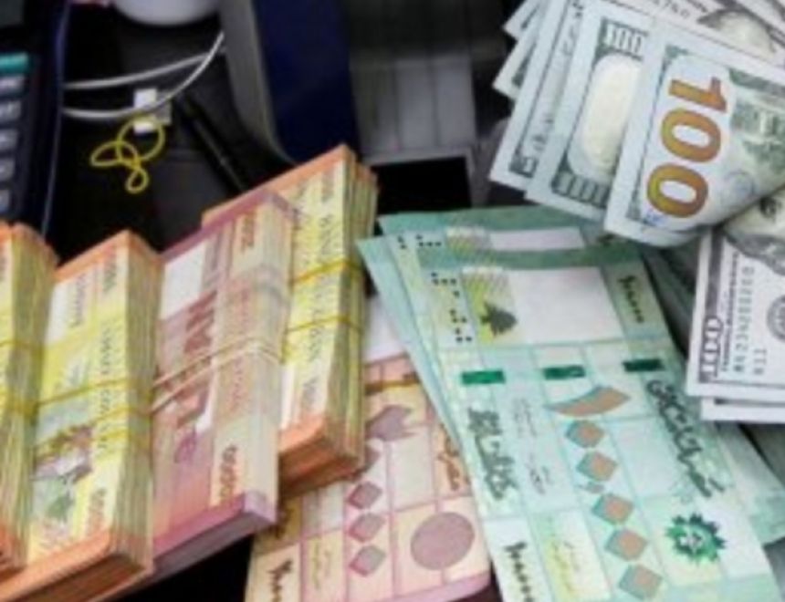 ثبات سعر الدولار اليوم في البنوك المصرية