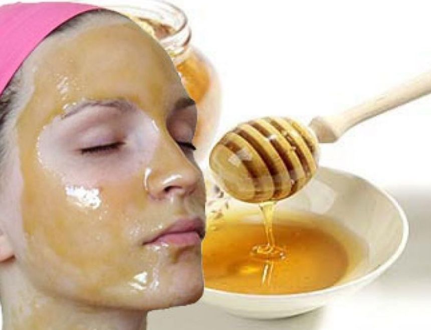 لبشرة خالية من الجفاف وأكثر نضارة، لك أهم ماسكات العسل للبشرة