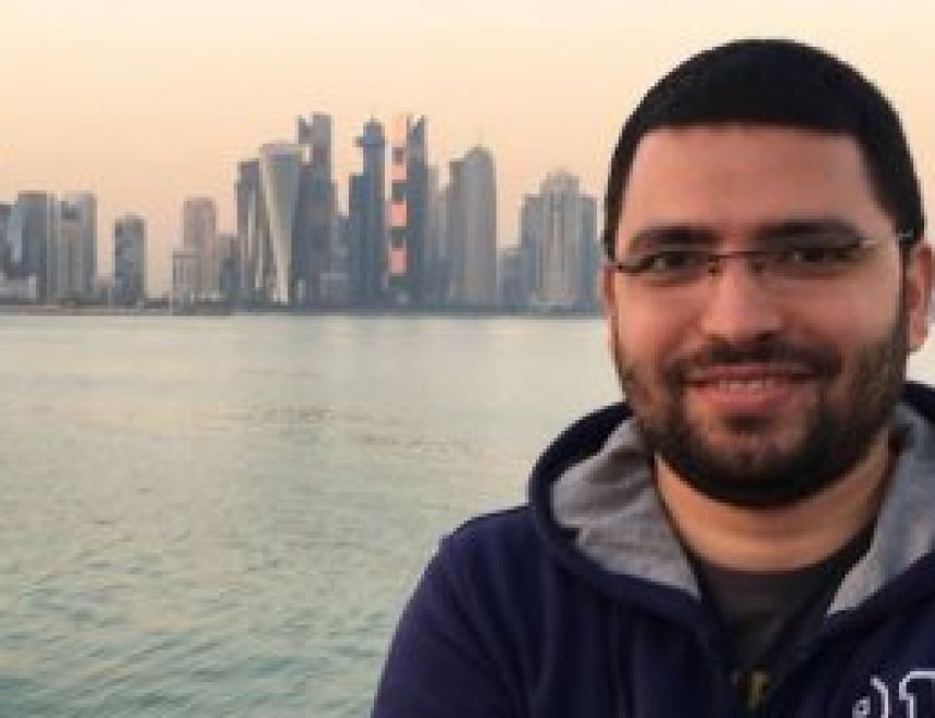  السلطات التركية ألقت القبض على القيادى الإخوانى إبراهيم إسماعيل متهم بالتورط فى شبكة شذوذ جنسى