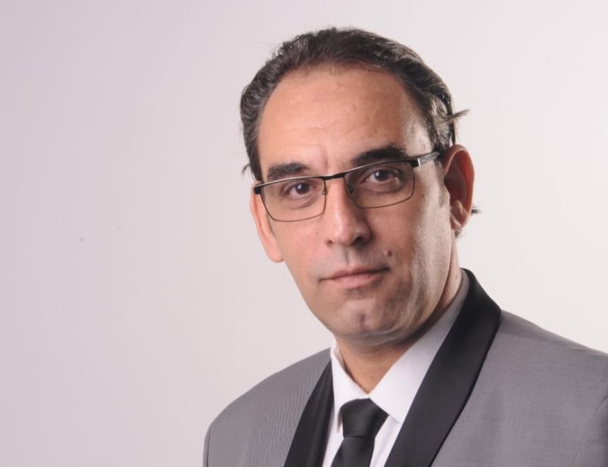 الاعلامي محمود الببلاوي يترشح لمجلس أمناء حداق أكتوبر