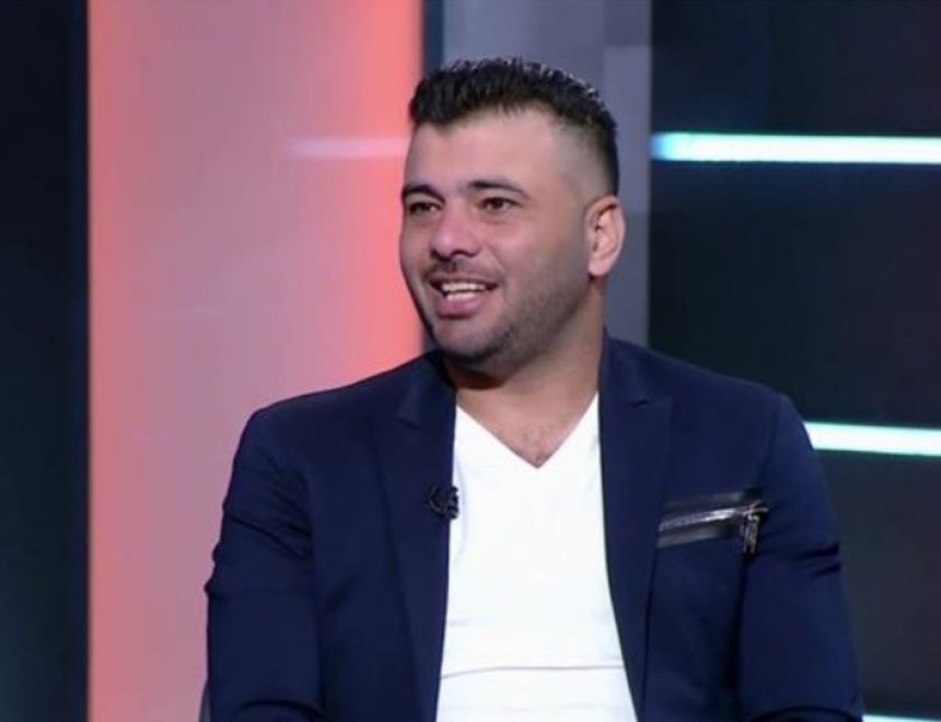 عماد متعب: "أتعجب من منتقدي موسيماني"