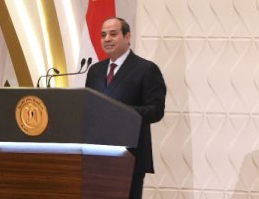 صحف الكويت تبرز تصريحات الرئيس السيسي خلال حفل تكريم المرأة المصرية