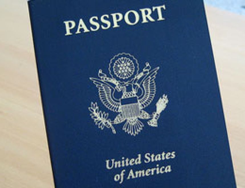 العلامة "X".. أمريكا تسمح بإصدار جوازات سفر دون تحديد الجنس بدءا من 11 أبريل