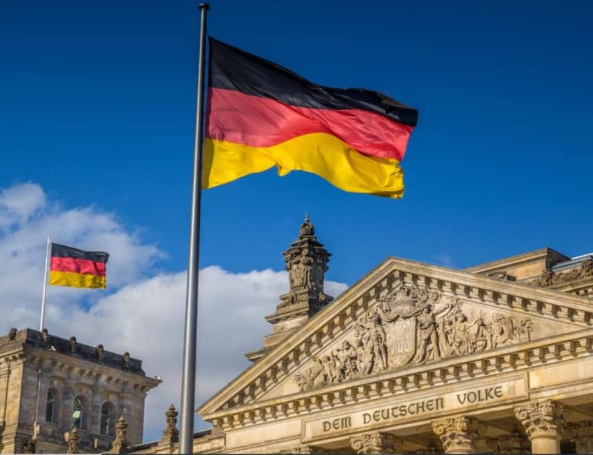 هل تصبح ألمانيا رجل أوروبا المريض؟..مؤشرات اقتصادية «كارثية» بسبب روسيا والصين