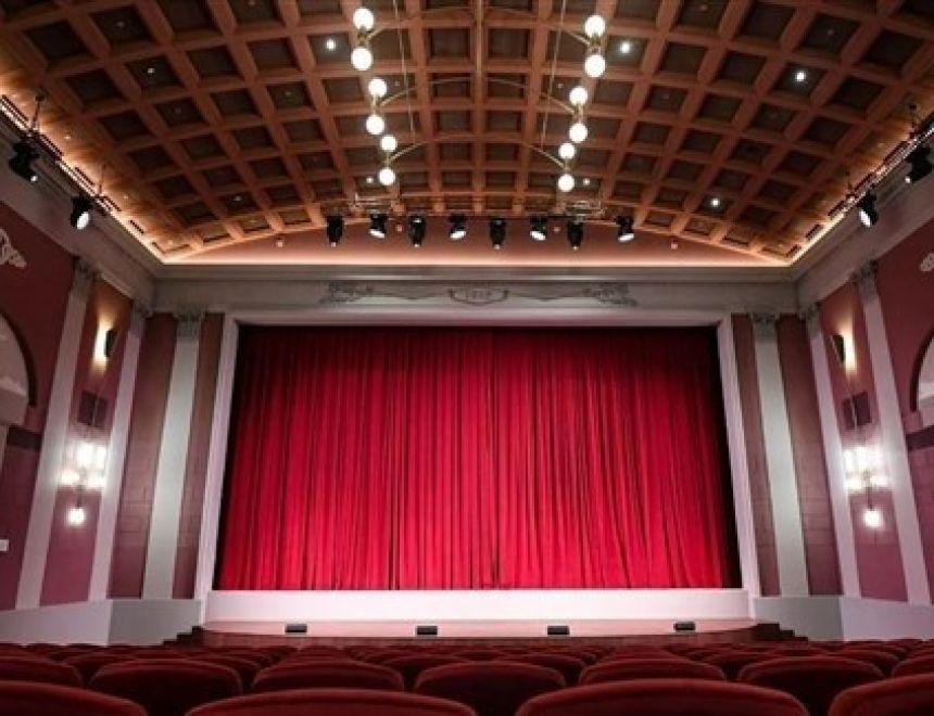 عرض فيلم روسي في مهرجان البحرين السينمائي لعام 2022