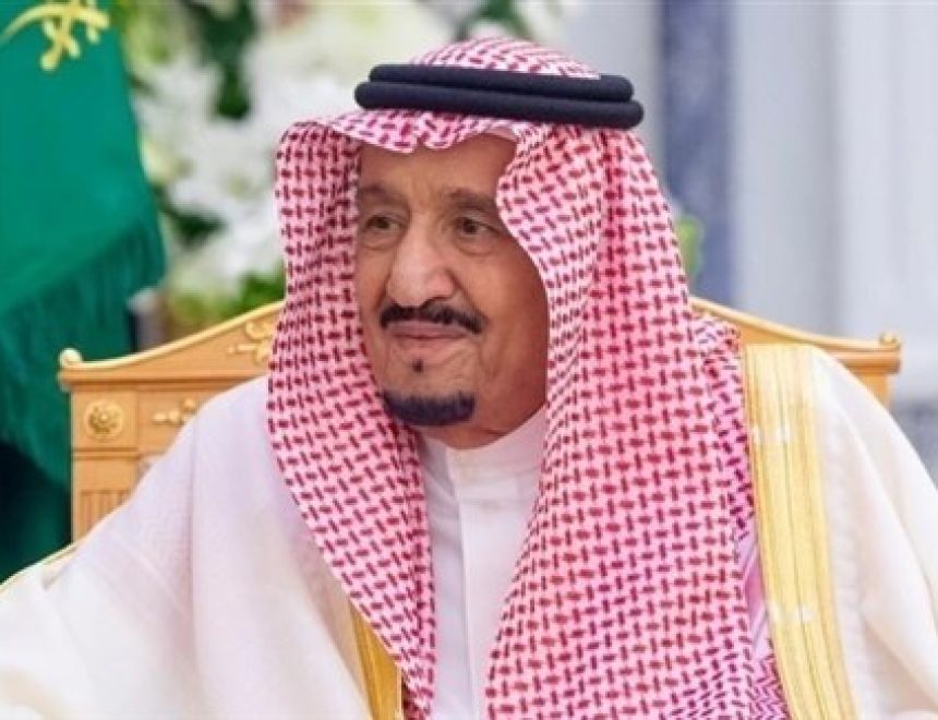العاهل السعودي يفتتح أعمال مجلس الشورى الأحد   