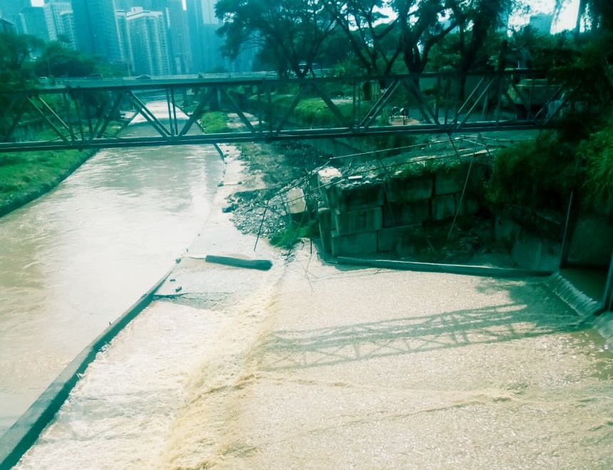 دعاء المطر.. تعرف على دعاء الرسول عند هطول الأمطار 