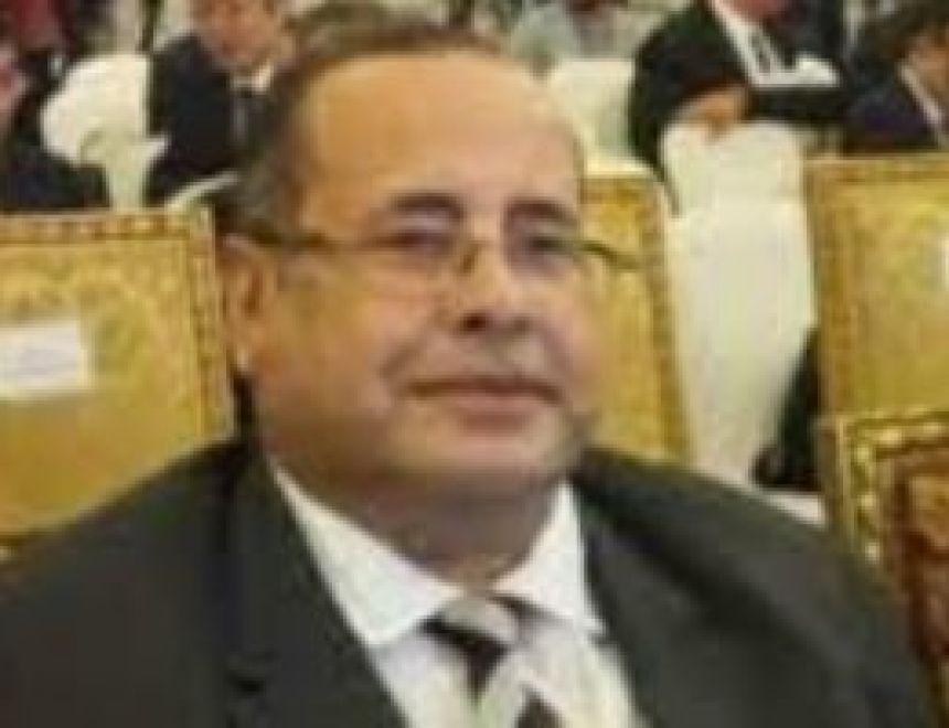 طارق الملا ينعى وفاة علاء حجازى نائب رئيس هيئة البترول السابق