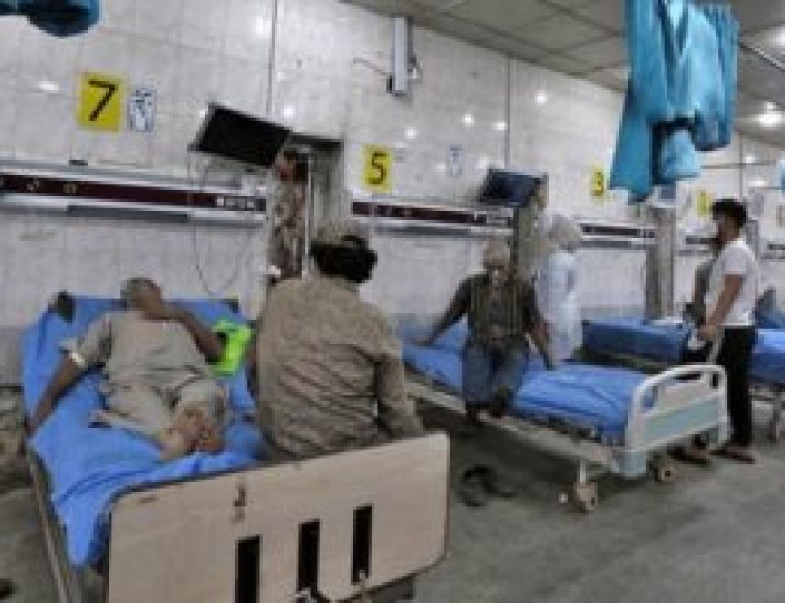 الكويت ترصد أول إصابة بالكوليرا فى البلاد