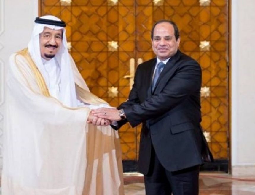 السعودية ومصر.. يدًا بيد نحو أفاق أرحب للتعاون الاقتصادي وتحقيق التنمية المستدامة