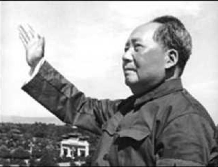 «زي النهارده».. ماوتسى تونج رئيسا للصين الشعبية 10 يناير 1949