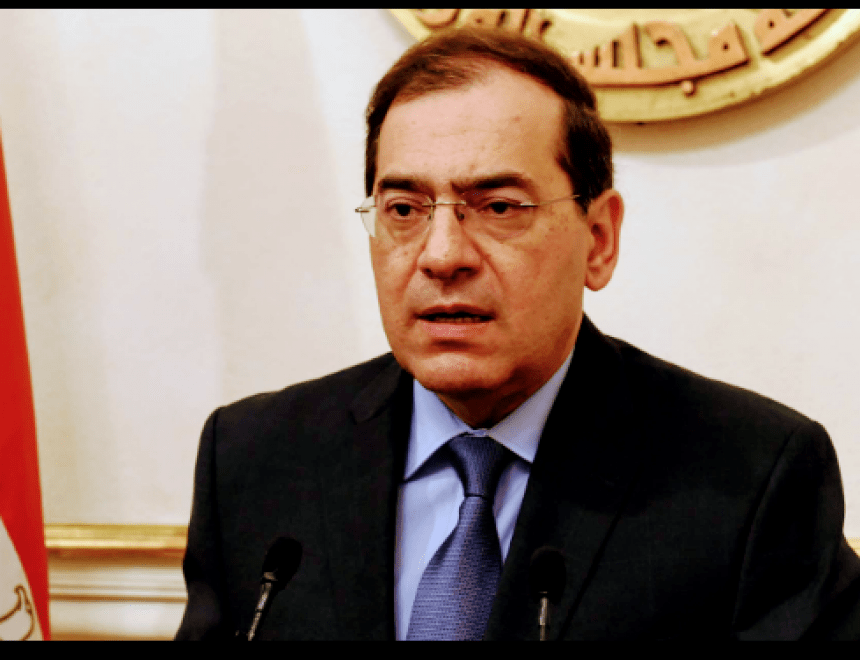 وزير البترول: مصر تطبق برنامجا طموحًا للإصلاح تدعمه إرادة سياسية واعية وطموحة ومساندة شعبية قوية