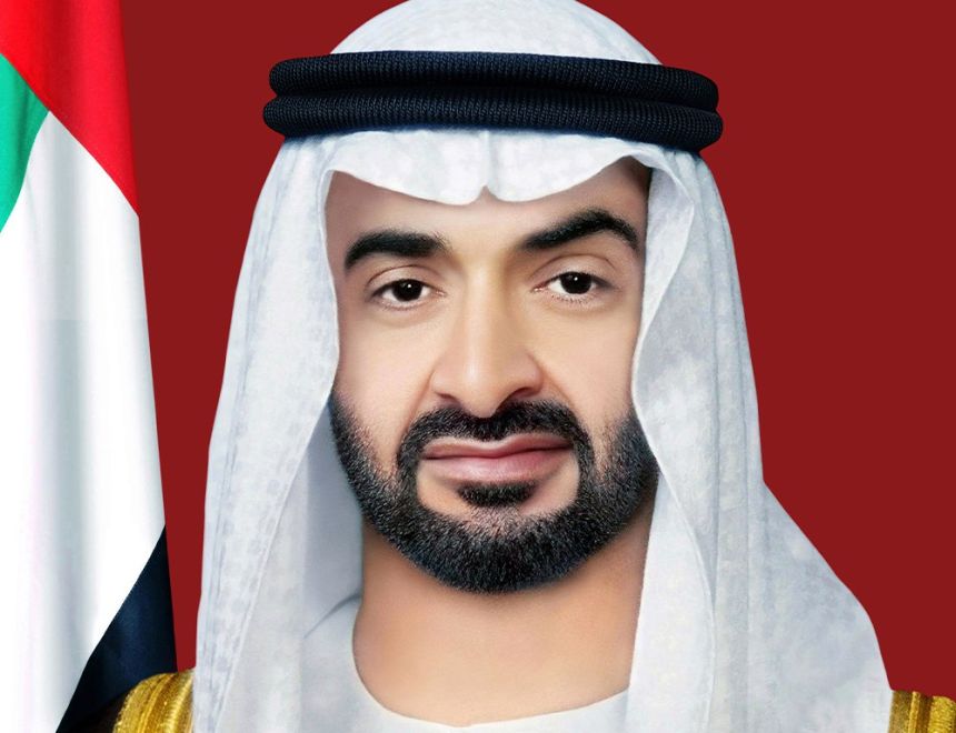رئيس الدولة يعلن 2023 "عام الاستدامة " في الإمارات .. تحت شعار "اليوم للغد"