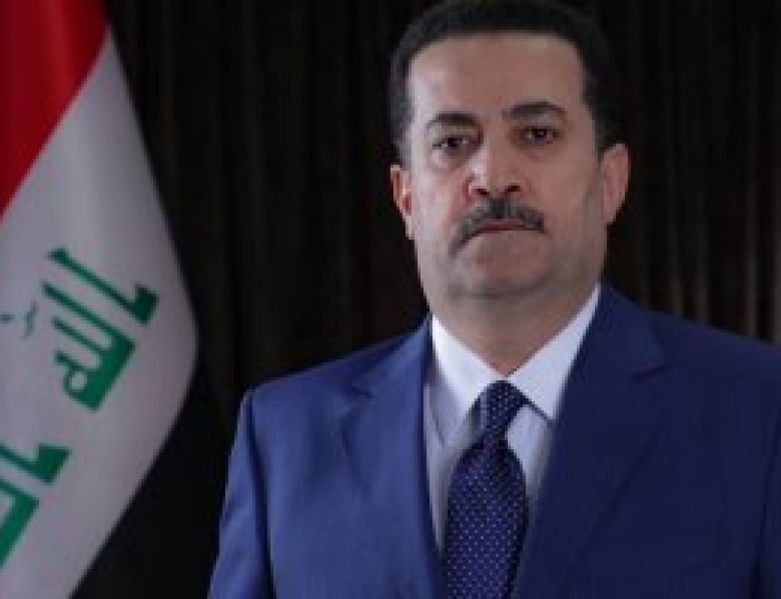 الحكومة العراقية: نواصل دعم "المركزي" لإعادة سعر صرف الدولار إلى الرسمي