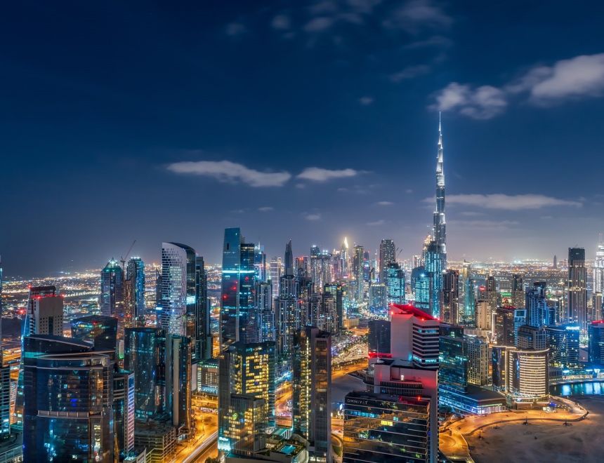 الإمارات الأولى إقليمياً والثالثة عالمياً في تصنيف الأسواق الناشئة