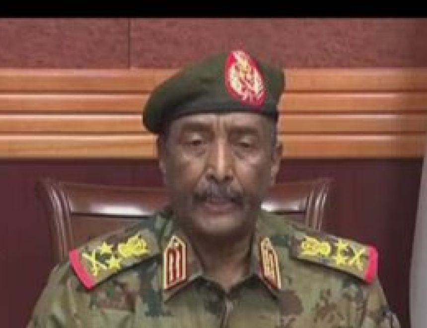 الجيش السودانى يوافق على تمديد الهدنة 72 ساعة وإرسال ممثل للتفاوض فى جوبا