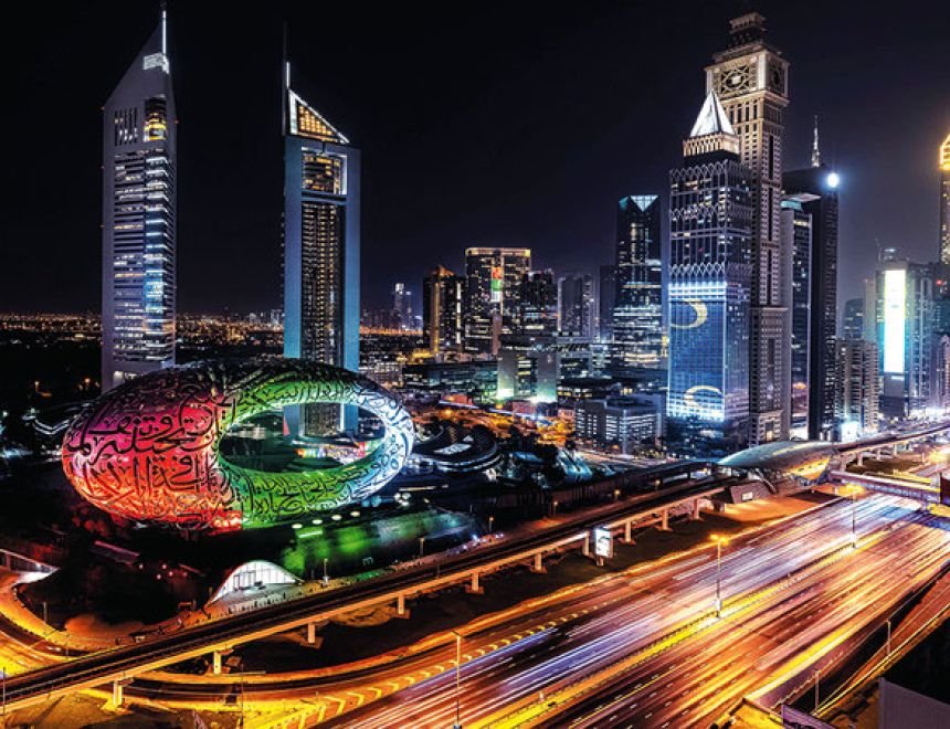 فنادق: طلب قوي على السوق الفندقية في دبي خلال الصيف