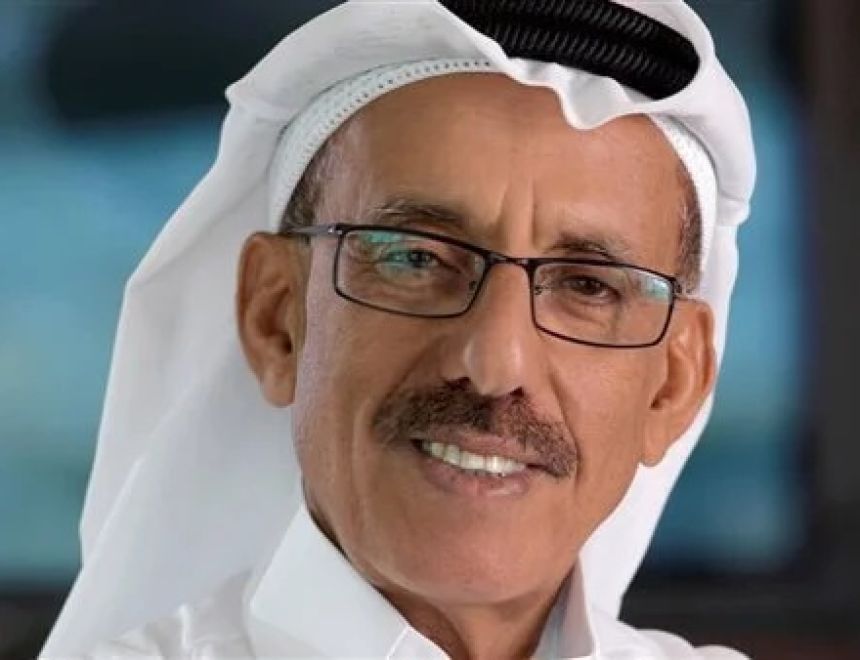 الملياردير الإماراتي خلف الحبتور يبحث مع صندوق مصر السيادي الحصول على أراضٍ بالعلمين