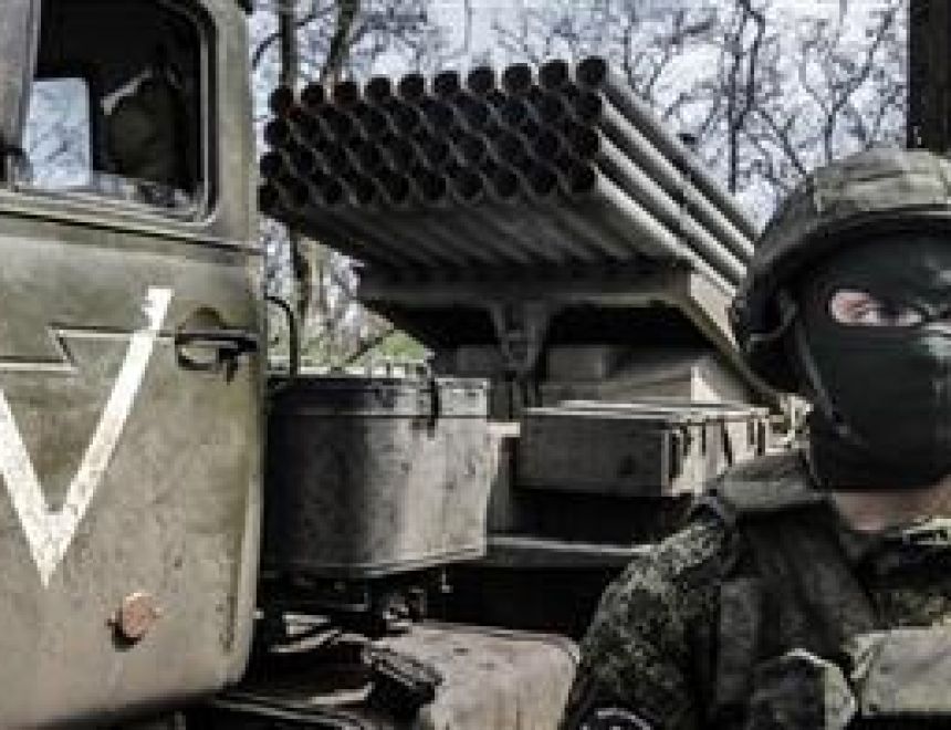 خبير عسكري بريطاني:أوكرانيا لم تعد تملك رفاهية الوقت لتحقيق انتصار عسكري على روسيا