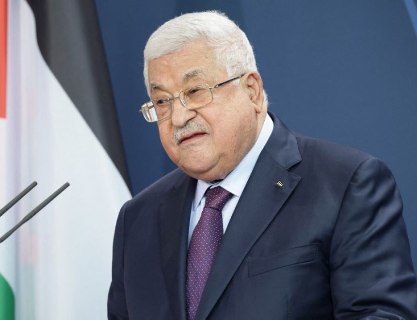 الرئيس الفلسطيني: من حق شعبنا الدفاع عن نفسه في مواجهة إرهاب المستوطنين وقوات الاحتلال
