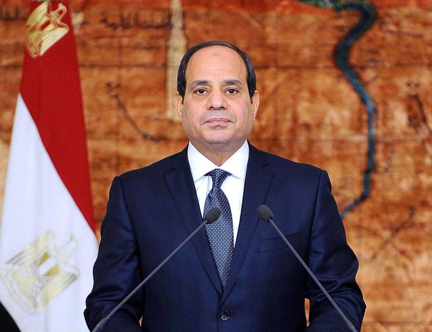 الرئيس السيسي: الشعب المصري يجب أن يكون واعيًا بتعقيدات الموقف ومدركًا لحجم التهديد