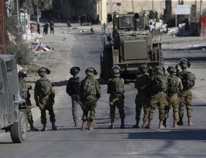 متحدث جيش الاحتلال الإسرائيلي: 372 جنديًا إسرائيليًًا قتلوا منذ 