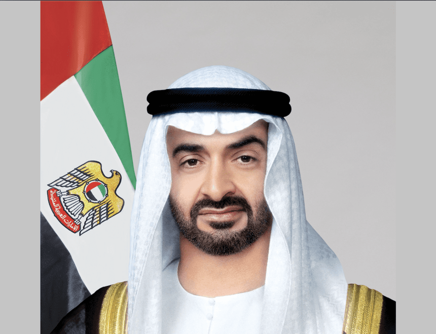 الإمارات: رئيس الدولة يصدر قانوناً بإنشاء "مجلس الذكاء الاصطناعي والتكنولوجيا المتقدمة