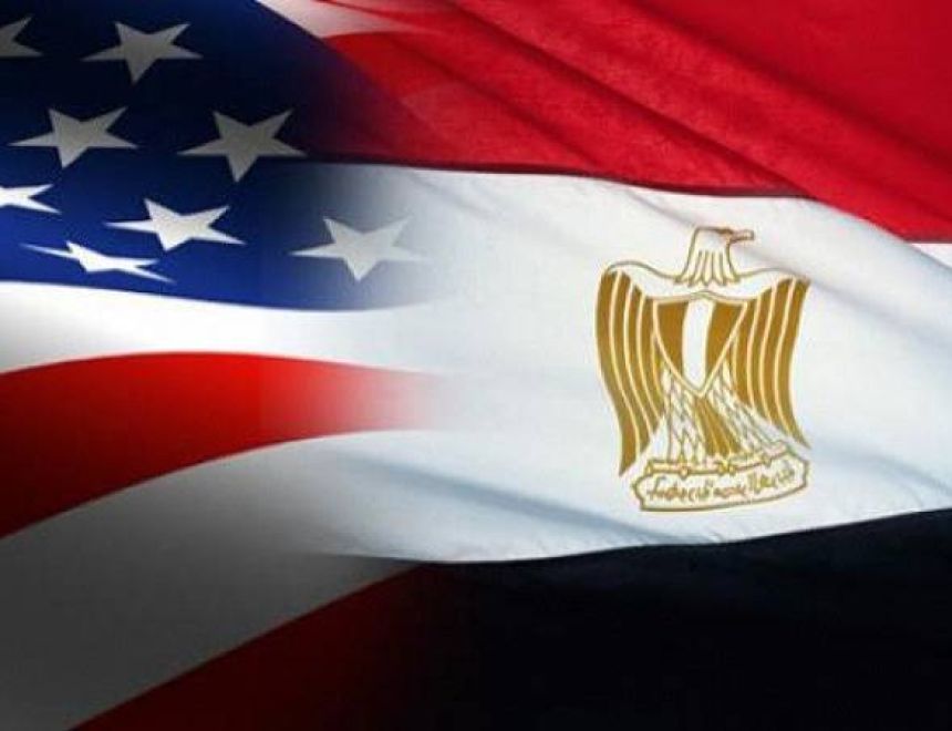 رئاسة الجمهورية: توافق مصري - أمريكي بشأن التوصل لتهدئة في قطاع غزة ووقف إطلاق النار