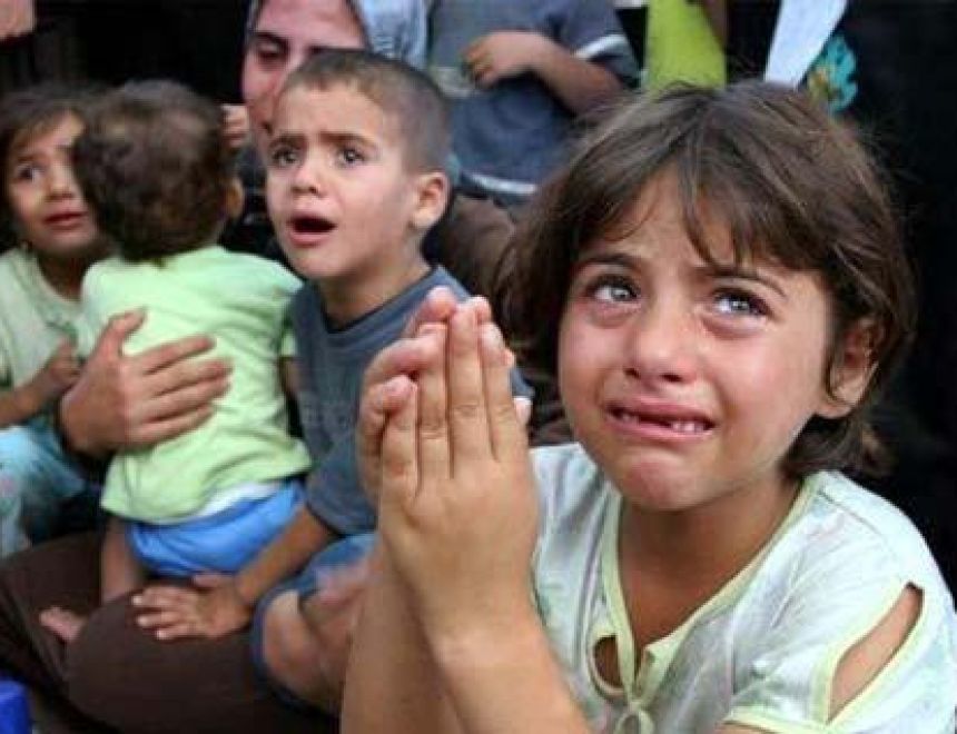 القاهرة الإخبارية: مجزرة جديدة بقطاع غزة وقصف مدفعي لا يتوقف