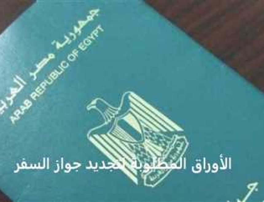 خدمات جديدة كمرحلة أولى.. «الداخلية»: الجوازات بـ3 مولات بالقاهرة والجيزة تيسيرًا على المواطنين (تفاصيل)