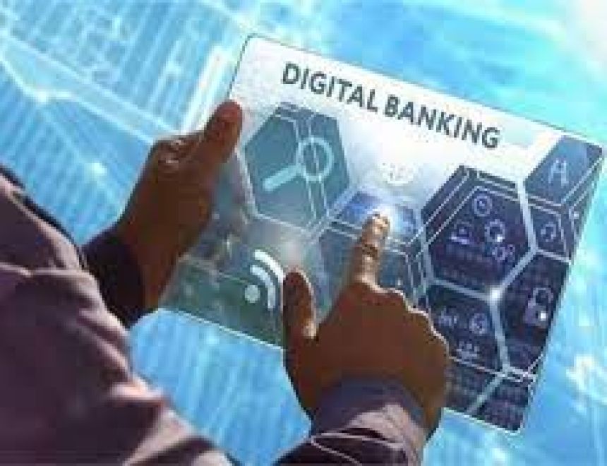  كتب محمد عمار " البنك المركزي" بصدد الموافقة على بنوك رقمية جديدة بعد "ون بنك