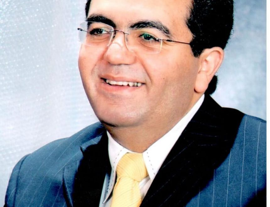 حاتم صادق : التعديلات الدستورية تعزز من الاستقرار السياسي في مصر