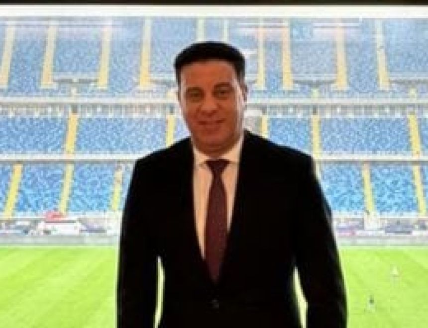 رئيس استاد القاهرة: نرفض استضافة مباراة الأهلى وبيراميدز بعد تصريحات كولر