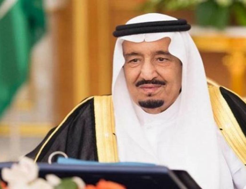 الملك سلمان وولي العهد السعودي يهنئان الرئيس السيسي بذكرى انتصارات أكتوبر