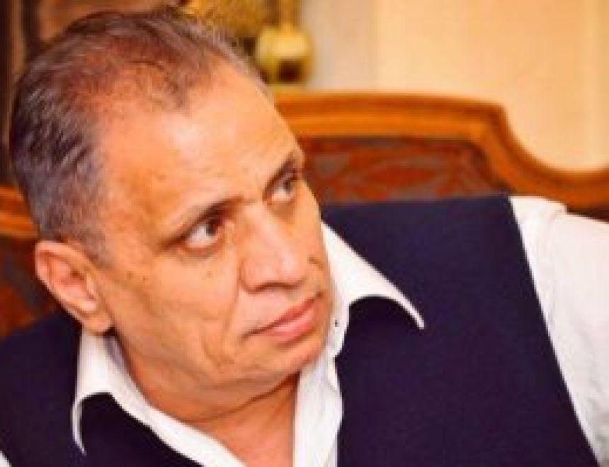 احتجزت مديرية أمن الجيزة المنتج أحمد السبكى على ذمة حكم قضائى صادر ضده