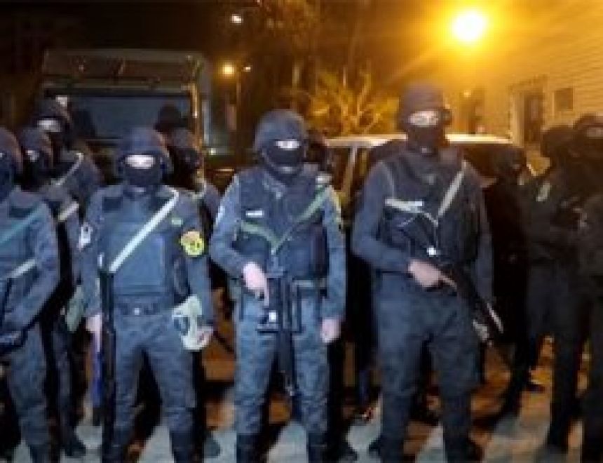 وزارة الداخلية تعلن مقتل 12 عنصراً إرهابياً بأكتوبر والشروق