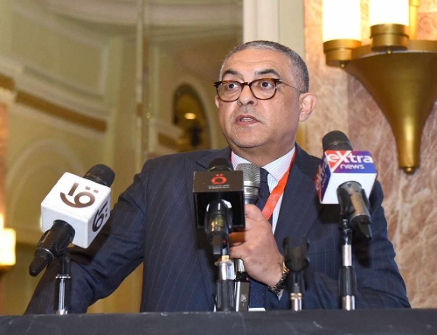 هيئة الاستثمار: 9 آلاف متر مربع إجمالي المساحة المتاحة للمقار الإدارية والتشغيلية للشركات الناشئة