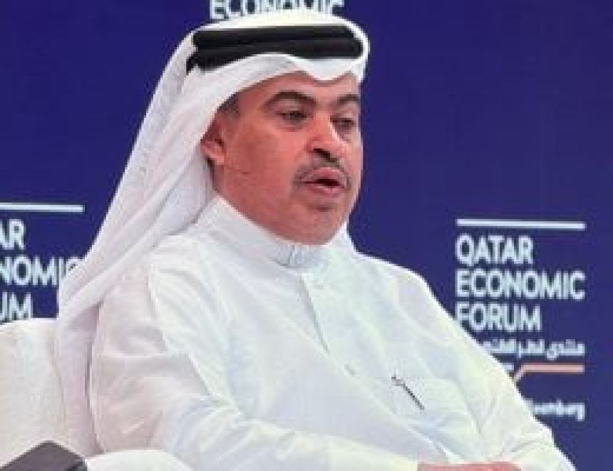 وزير المالية القطرى: حزمة استثمارات فى مصر بـ7.5 مليار دولار قيد التنفيذ