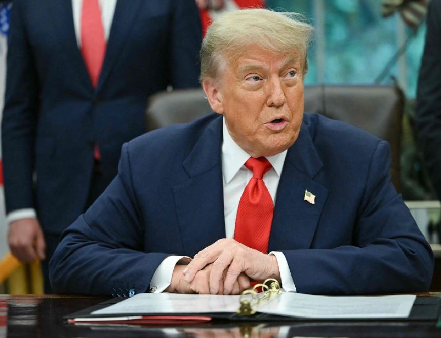 البيت الأبيض: الإدارة الأمريكية منفتحة على بدء مفاوضات مع إيران إن كان ذلك ضروريا