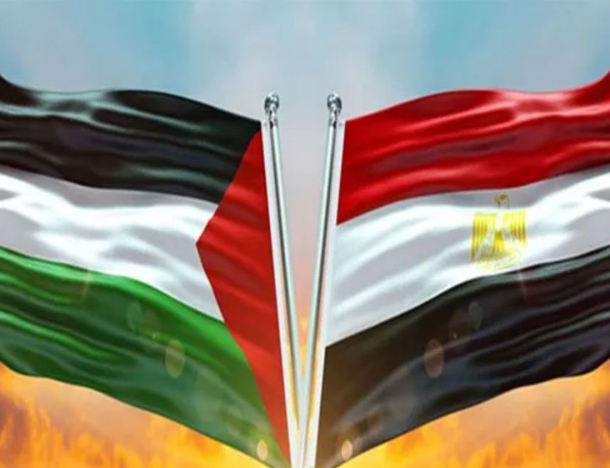 قيادات دينية فلسطينية تؤكد دعمها لمصر في مواجهة حملات التشويه