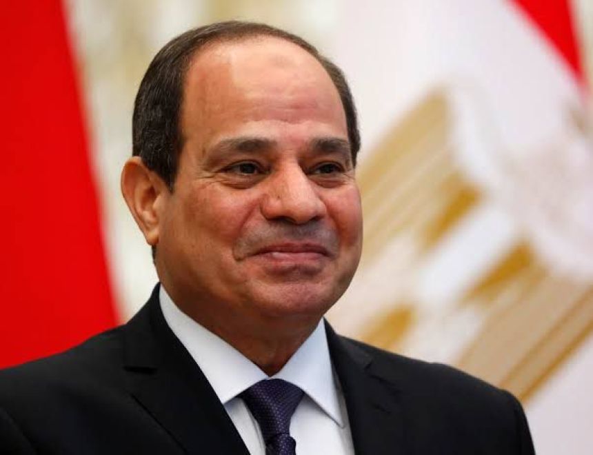 الرئيس السيسي يؤكد قوة ومتانة وعمق العلاقات التاريخية بين مصر والإمارات