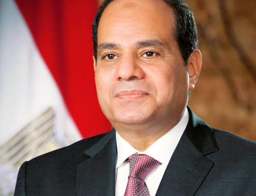 الرئيس السيسي يعزي الشيخ تميم في ضحايا العدوان الإسرائيلي.. ويجدد إدانة مصر للانتهاك السافر للسيادة القطرية