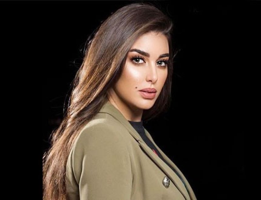 ترشيح الفنانة ياسمين صبرى لأحسن ممثلة بمسلسل حكايتى