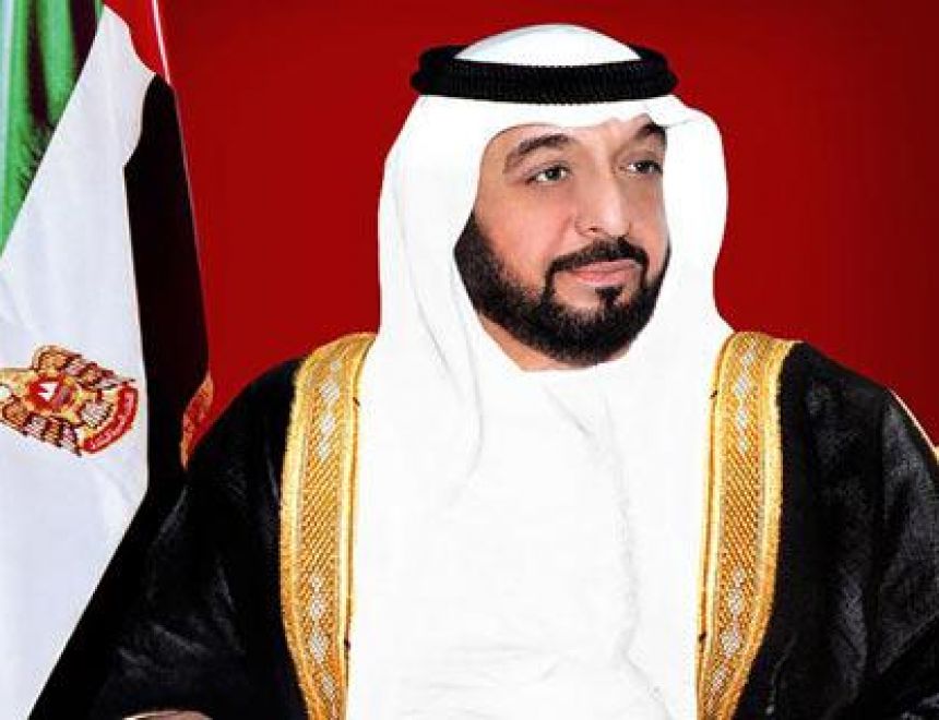 رئيس دولة الإمارات: الثلاثون من نوفمبر يوم لإعلاء قيم التضحية والفداء وحب الوطن