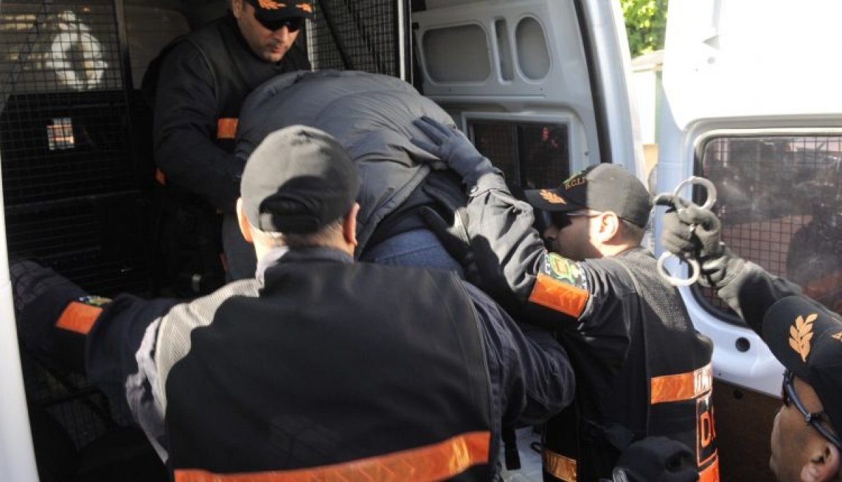 تفكيك شبكة إجرامية تنشط في تهريب البشر والمخدرات بشمال المغرب