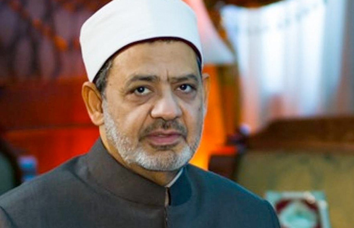 مجلس جامعة الأزهر: نقف صفا واحدا خلف الإمام الأكبر والدفاع عن الثوابت الدينية