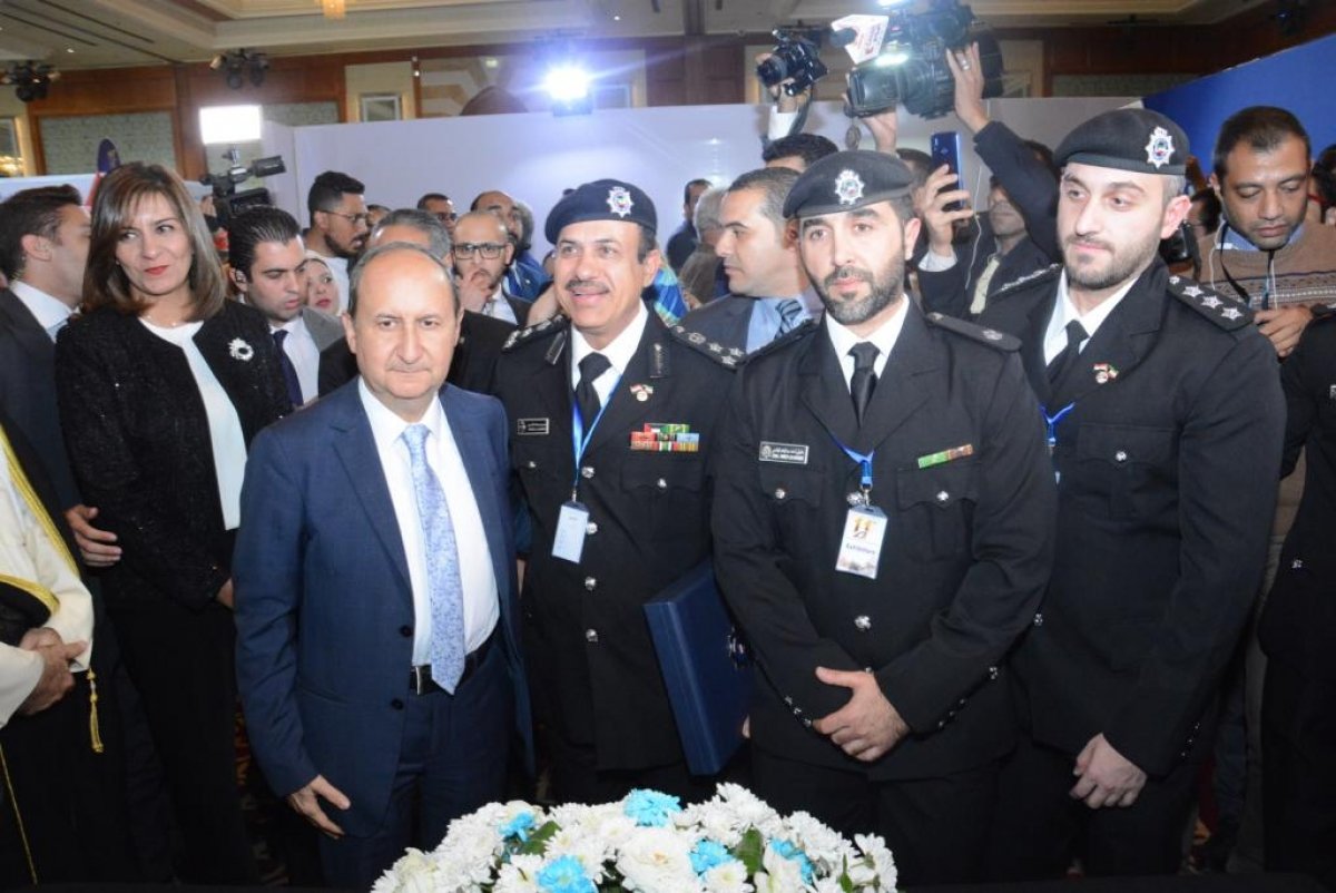 افتتاح الأسبوع الكويتي الحادي عشر في مصر 