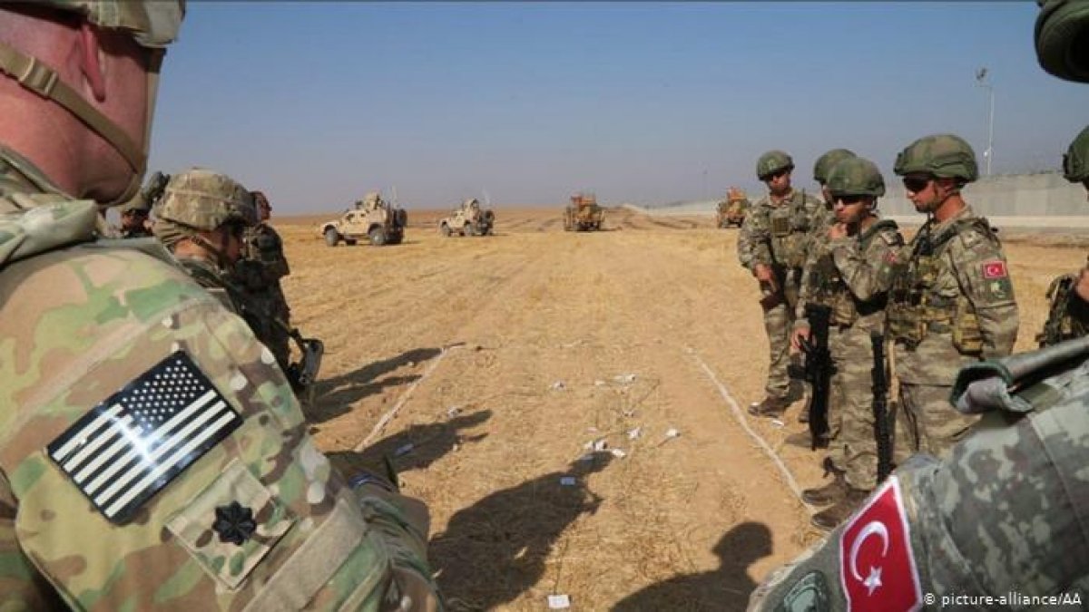 غراهام يتراجع عن موقفه من سياسة ترامب في شمال سوريا