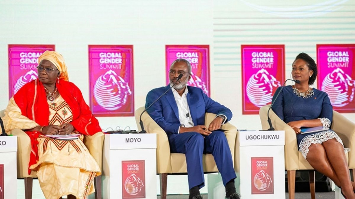 16-days of activism and the enduring battle to end violence against women