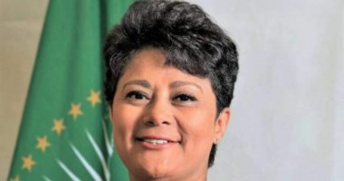 Namira Negm: Corruption, human rights and children are on the agenda of the permanent delegates